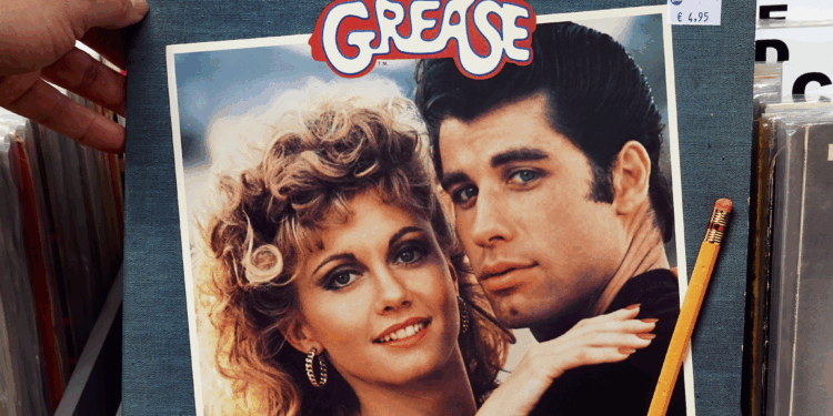 The Reunion That Left Everyone in Tears: John Travolta Brings Grease Back to Life